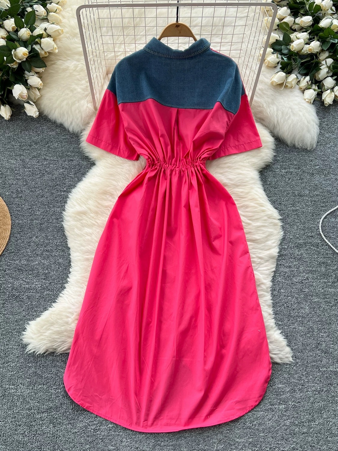 Don’t pretend dress DD71 images